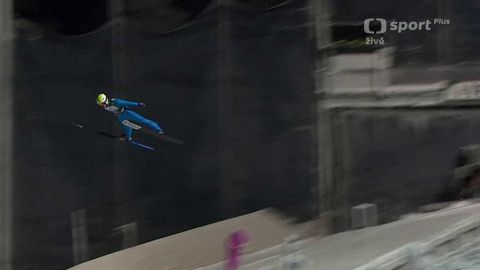 Světový pohár ve skoku na lyžích - Finsko