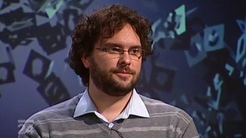 Před půlnocí - 26. listopadu 2008