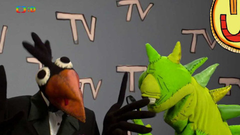 TvMiniUni - 13/17 Co znamená hekování? Kdo vynalezl první deštník?