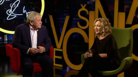 Všechnopárty - 24. ledna 2020