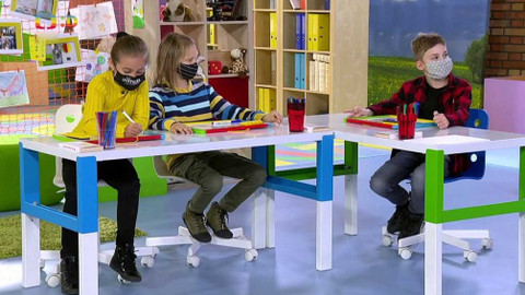 UčíTelka - Český jazyk