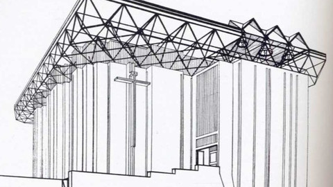 Styl - Jiná architektura