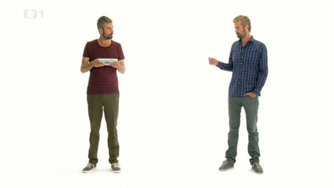 Jak na internet - Webové aplikace