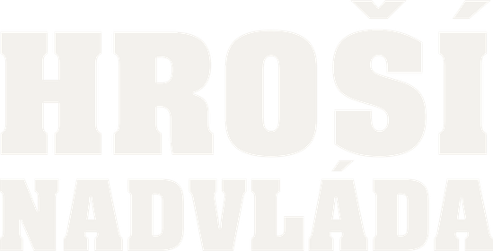 Hroší nadvláda