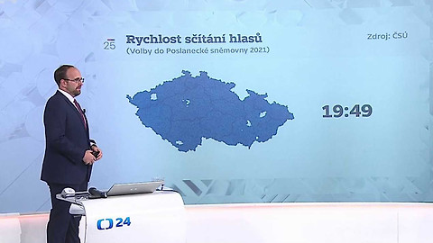Studio 6 víkend - 4. října 2025