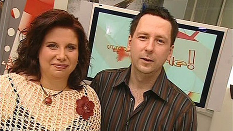 Vypadáš skvěle! - 2. listopadu 2005