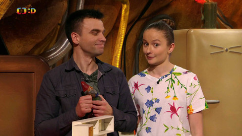 PLANETA YÓ - 18. března 16:43