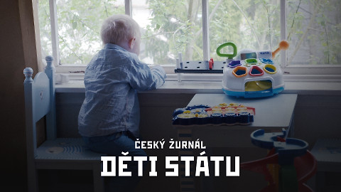 Děti státu