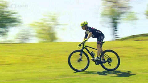 Cyklistika - Author 50 Český ráj