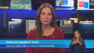 Události v regionech