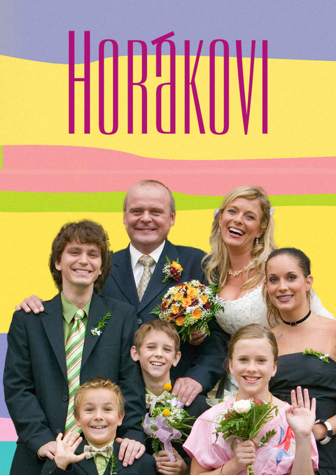 Horákovi