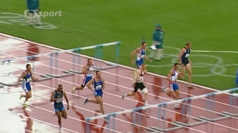 Archiv Z - Hry v Sydney 1