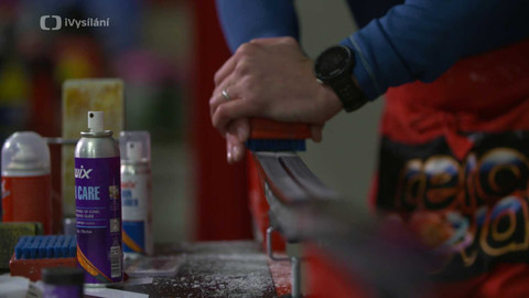 Jizerská 50 - Jak na Jizerskou 50