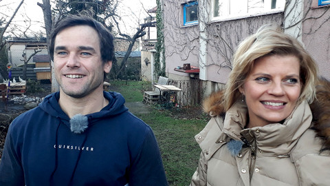 13. komnata - 13. komnata Vavřince Hradilka