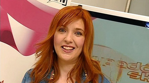 Vypadáš skvěle! - 20. dubna 2006