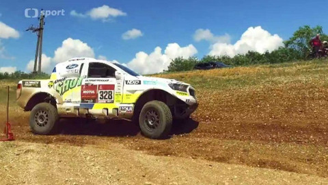 Svět motorů - Aktuálně