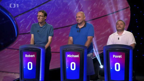 Kde domov můj? - 6. listopadu 2017