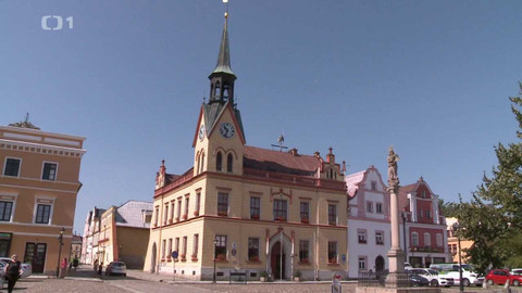 Toulavá kamera - 31. července 2022