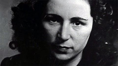 Příběhy železné opony - 3/39 Jiřina Štěpničková: Generální prevence