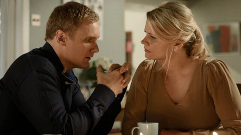 Špion - 10/11 Krycí název: Poslední večeře