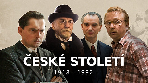České století