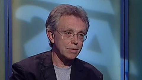 Interview ČT24 - 8. června 2010