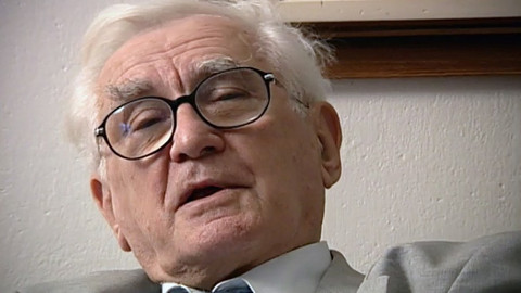 GEN - František Dvořák pohledem Jiřího Datla Novotného