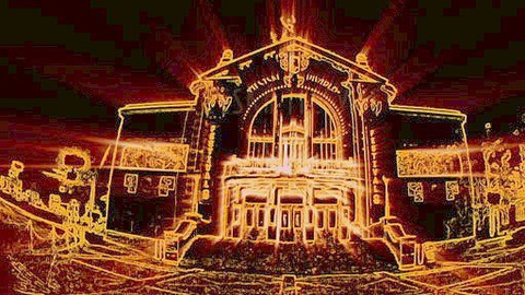 GRAND Festival smíchu - Galavečer GRAND Festivalu smíchu 2014