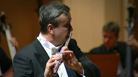 Mozart v Praze 2006