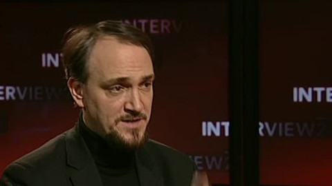 Interview ČT24 - 11. března 2011