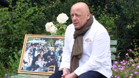 Potrava duše & těla - Epizoda 1/11