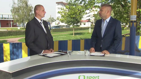 Velká pardubická - Před Velkou pardubickou 2017