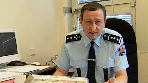 Ta naše povaha česká - Čekání na masakr