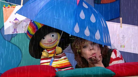 Kouzelná školka - 1. dubna 2019