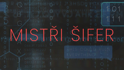 Mistři šifer