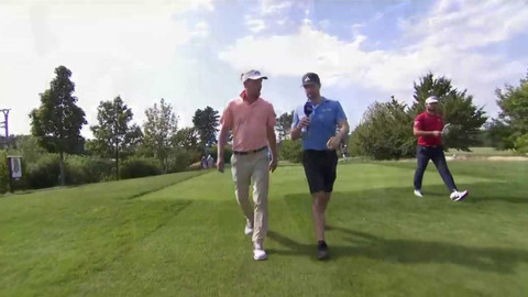 Czech Masters - D+D Real Czech Masters