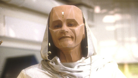 Červený trpaslík - 5/6 Démoni a andělé