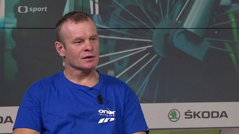 Svět motorů - Speciál