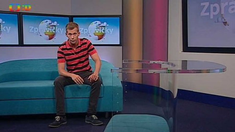 Zprávičky - 17. června 2015