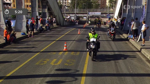 RunCzech - Mattoni 1/2Maraton Ústí nad Labem