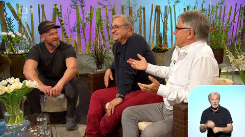 Sama doma - 7. října 2020