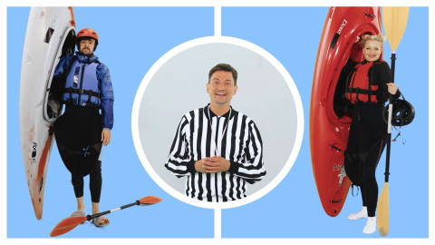 Mistrovství Déčka v poezii - 3. čtvrtfinále