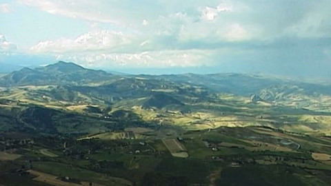 Cestománie - Itálie - Sicílie