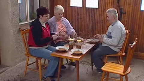 Přidej se - Pupeny II.