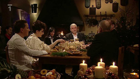 Veselé vánoční (pří)hody - 2011