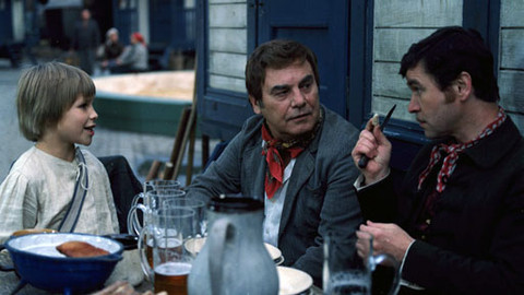 Cirkus Humberto - 5/12 Maringotka číslo osm