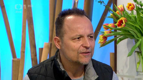 Sama doma - 17. dubna 2023