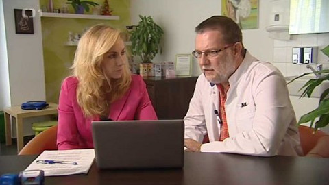 Černé ovce - 1. června 2015