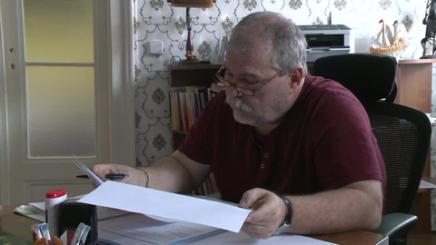 Pološero - Smutní hrdinové