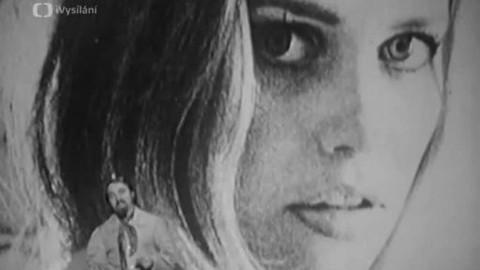 Televizní písničky a songy - Jaroslav Wykrent